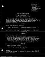 MIL MIL-K-63185 Amendment 2