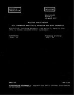 MIL MIL-K-63185 Notice 2 - Cancellation