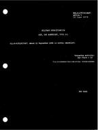 MIL MIL-K-6765B Notice 1 - Cancellation