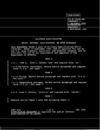 MIL MIL-K-70606 Amendment 2