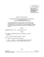 MIL MIL-K-71151 Amendment 4 MIL MIL-K-71151 Amendment 4