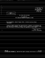 MIL MIL-K-81576A Notice 2 - Cancellation