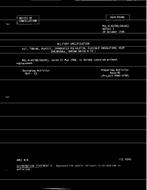 MIL MIL-K-81786/5A Notice 1 - Cancellation