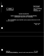 MIL MIL-K-81786/8B Notice 1 – Validation MIL MIL-K-81786/8B Notice 1 - Validation