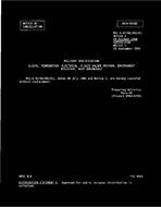 MIL MIL-K-81786/8B Notice 2 – Cancellation MIL MIL-K-81786/8B Notice 2 - Cancellation