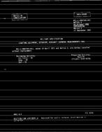 MIL MIL-L-006730C Notice 3 - Cancellation