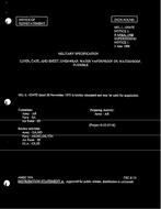 MIL MIL-L-10547E Notice 2 - Reactivation