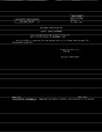 MIL MIL-L-11075G Notice 1 - Inactivation