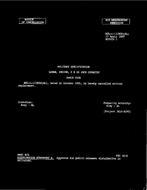 MIL MIL-L-11285D Notice 1 - Cancellation