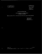 MIL MIL-L-11296B Notice 1 – Cancellation MIL MIL-L-11296B Notice 1 - Cancellation