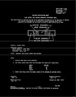 MIL MIL-L-11484/101A