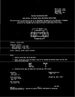 MIL MIL-L-11484/105A