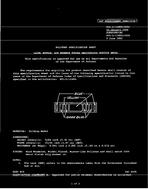 MIL MIL-L-11484/105C