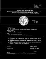 MIL MIL-L-11484/107A