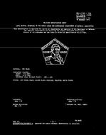 MIL MIL-L-11484/113A