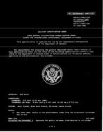 MIL MIL-L-11484/119B