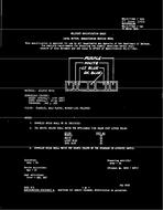 MIL MIL-L-11484/122A