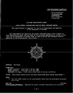 MIL MIL-L-11484/155A