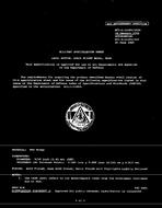 MIL MIL-L-11484/163A