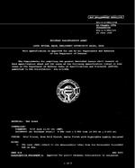 MIL MIL-L-11484/164A