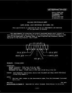 MIL MIL-L-11484/183B