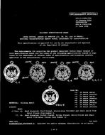 MIL MIL-L-11484/90B MIL MIL-L-11484/90B