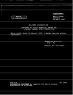 MIL MIL-L-11992C Notice 2 - Cancellation