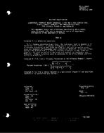 MIL MIL-L-12606D Amendment 1