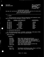 MIL MIL-L-13078A MIL MIL-L-13078A