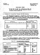 MIL MIL-L-13078A Amendment 1