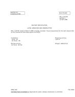 MIL MIL-L-14576F Notice 1 - Cancellation