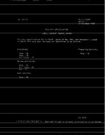 MIL MIL-L-15040F Notice 1 - Validation