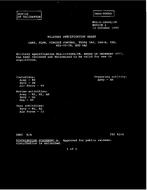 MIL MIL-L-15098/2B Notice 1 - Validation