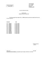 MIL MIL-L-15098/6B Notice 2 - Validation