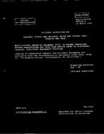 MIL MIL-L-15300D Notice 2 - Cancellation