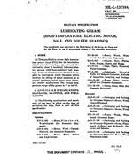 MIL MIL-L-15719A MIL MIL-L-15719A