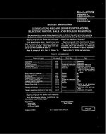 MIL MIL-L-15719A Amendment 3