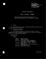 MIL MIL-L-16815A MIL MIL-L-16815A