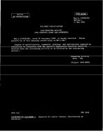 MIL MIL-L-17202D Notice 1 - Cancellation