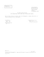 MIL MIL-L-17653B Notice 1 – Cancellation MIL MIL-L-17653B Notice 1 - Cancellation