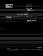 MIL MIL-L-17699 Notice 1 - Cancellation