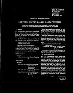 MIL MIL-L-18947B MIL MIL-L-18947B