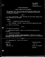 MIL MIL-L-18947B Amendment 1