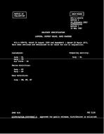 MIL MIL-L-18947B Notice 2 - Validation