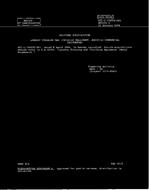 MIL MIL-L-19493C Notice 1 - Cancellation