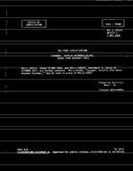 MIL MIL-L-19537C Notice 1 - Cancellation