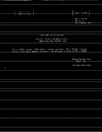 MIL MIL-L-19538C Notice 1 - Cancellation