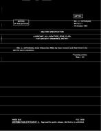 MIL MIL-L-19701B Notice 1 - Validation
