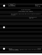 MIL MIL-L-20213E Notice 1 - Validation