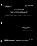 MIL MIL-L-2034C Notice 1 – Cancellation MIL MIL-L-2034C Notice 1 - Cancellation